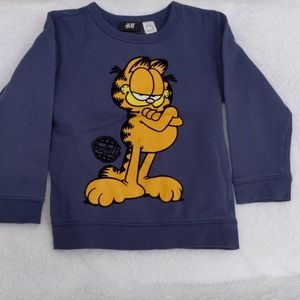 6/$20 Kids winter sweater